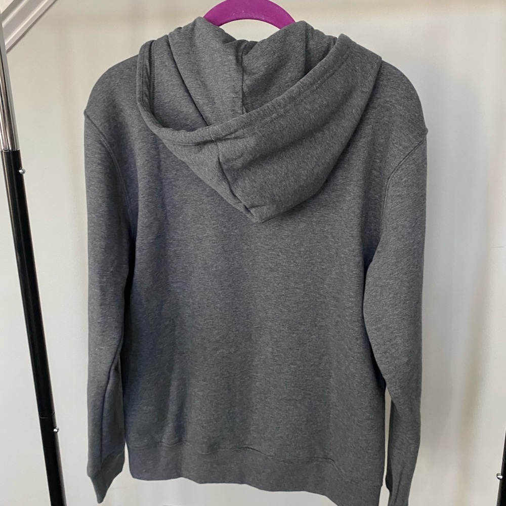 Brand New With Tags Womens Adidas Hoodie- Size Small - Picture 2 of 2